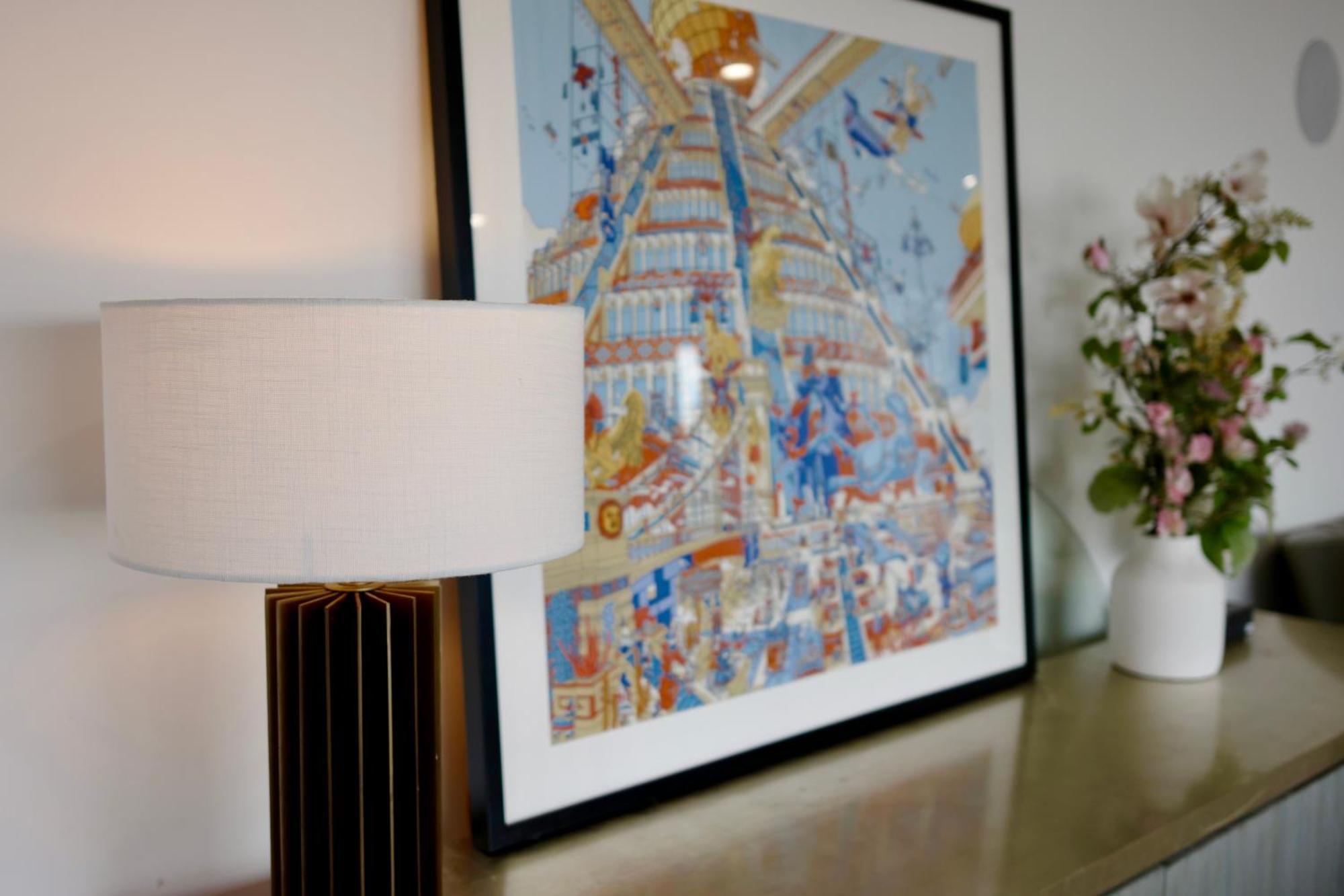 Skyline Serenity Luxe Suite-Private Room Los Angeles Eksteriør billede