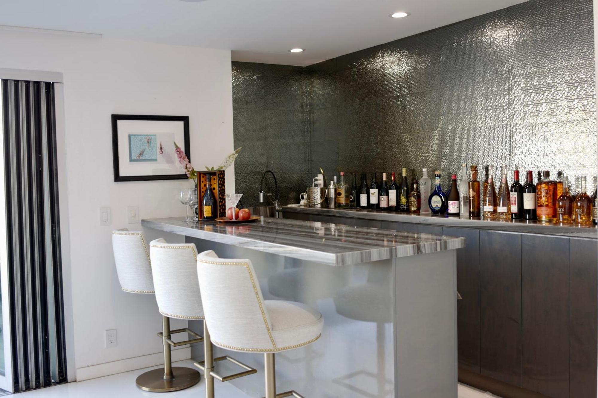 Skyline Serenity Luxe Suite-Private Room Los Angeles Eksteriør billede