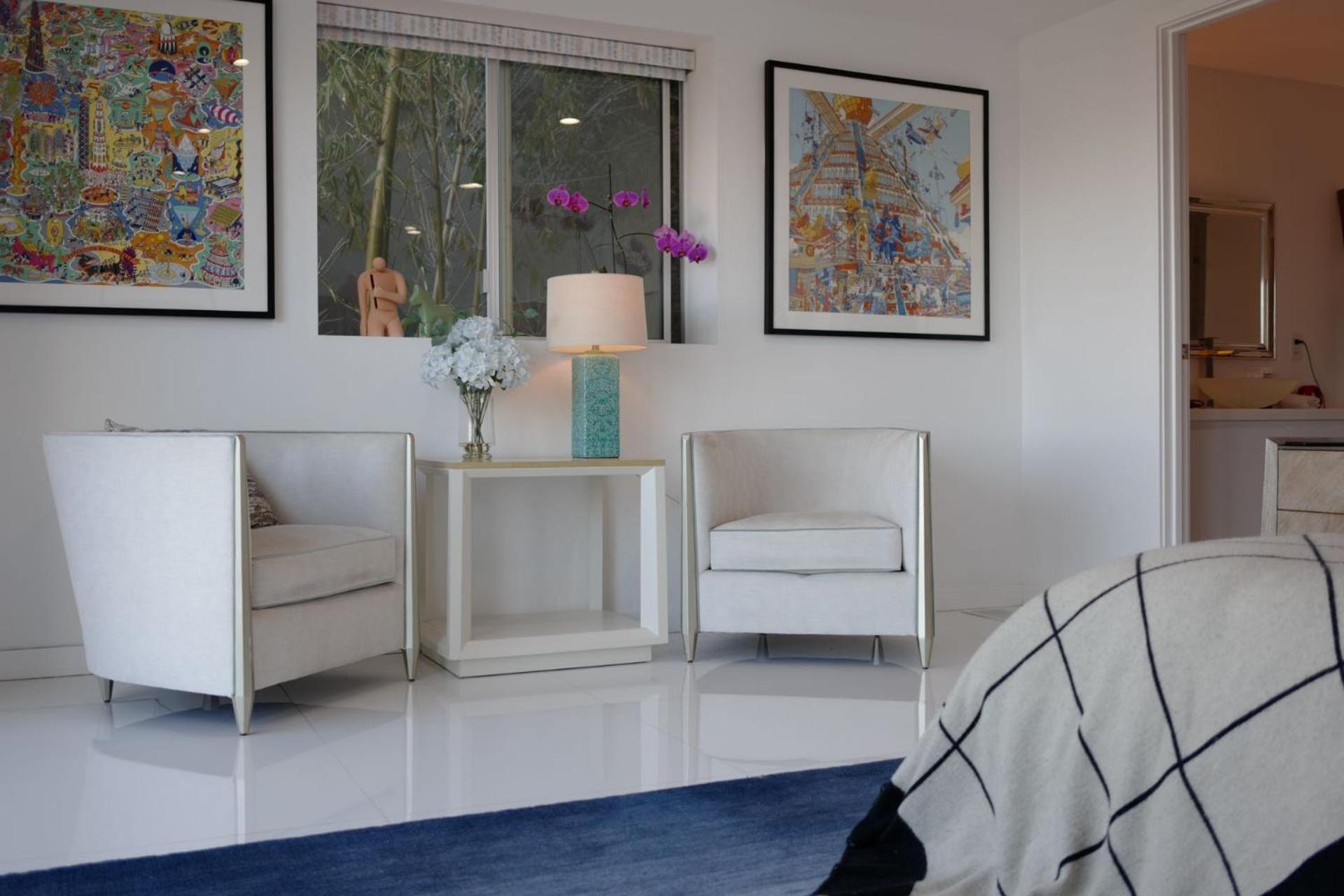 Skyline Serenity Luxe Suite-Private Room Los Angeles Eksteriør billede